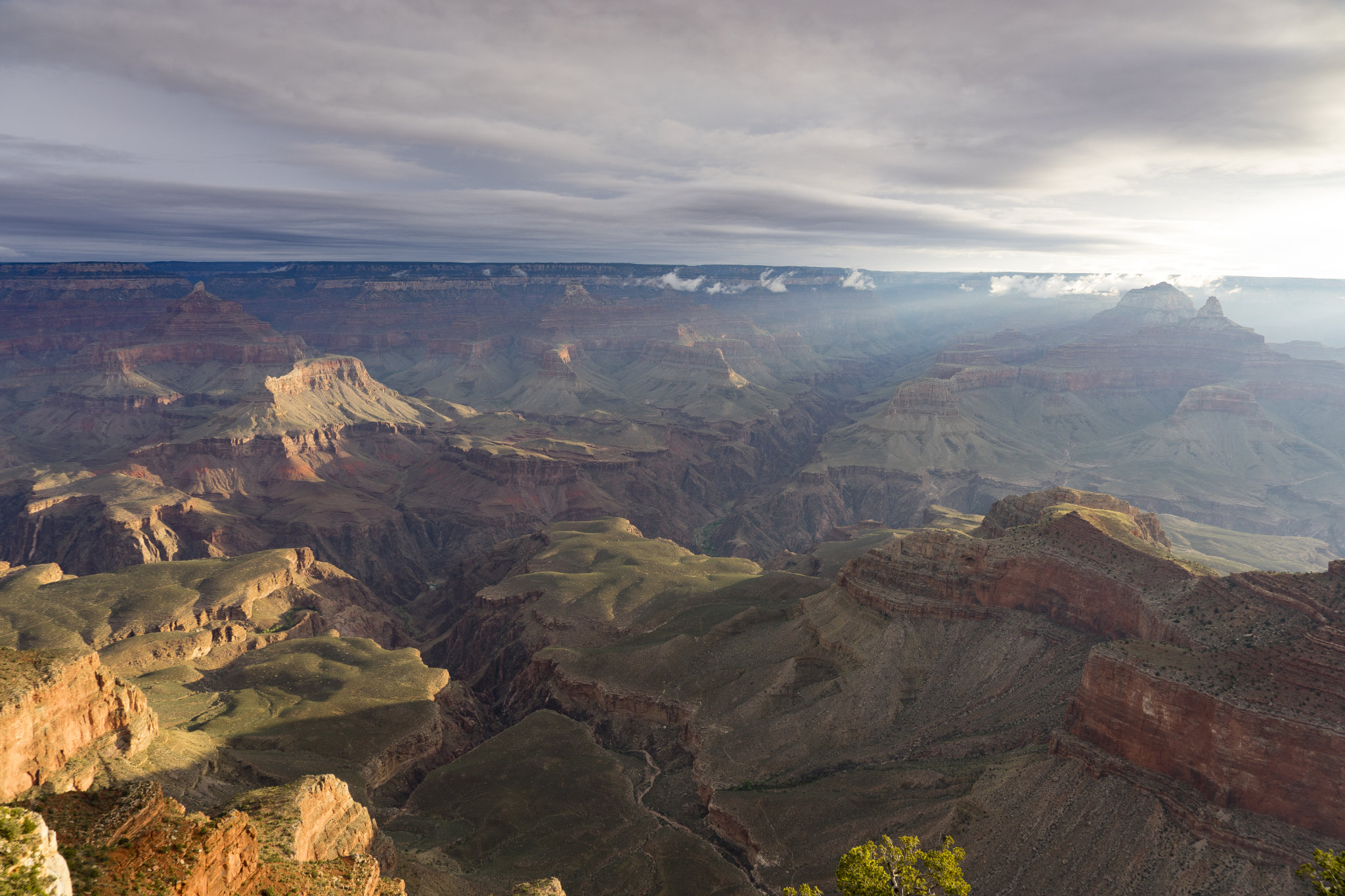 Grand Sunrise